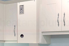 Coton In The Elms electric boiler quotes