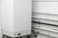 free Coton In The Elms condensing boiler quotes