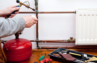 free Coton In The Elms heating repair quotes