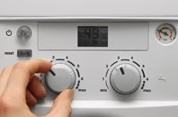 free Coton In The Elms boiler maintenance quotes
